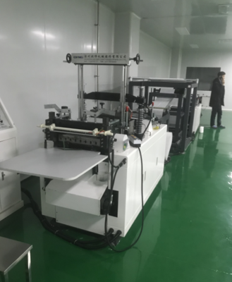 西部藥谷企業積極擔當，防疫物資捐贈與消毒器械銷售雙線并行