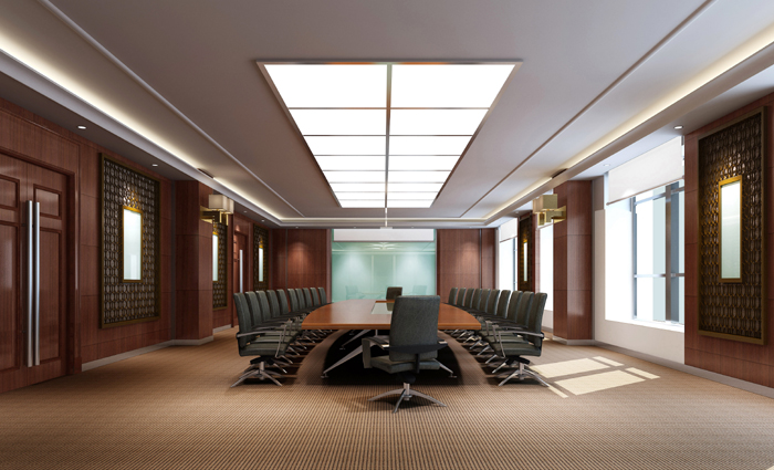 恭賀中標 攜手共筑強軍夢，匠心打造73679部隊辦公室新環境